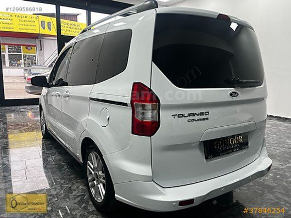 *TİTANTYUM FABRİKA ÇIKIŞLI OTOMOBİL RUHSATLI HATASIZ BOYASIZ 1.5