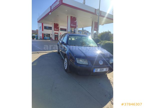 Sahibinden Volkswagen Bora 1.6 Trendline 2000 Model