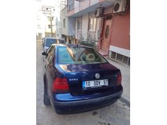 Sahibinden Volkswagen Bora 1.6 Trendline 2000 Model