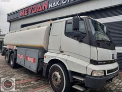 serhan MEYDANdan,350BİNDE,COK TEMİZ,2006 YAKIT TANKERİ PRO