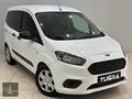 2023 Tourneo Courier 1.5 TDCİ Trend