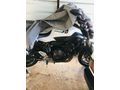 Sahibinden Yamaha MT 07 ABS 