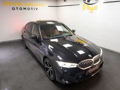 "TAMAMINA KREDI" 2024 BMW 320I M SPORT "SUNROOF-HATASIZ"