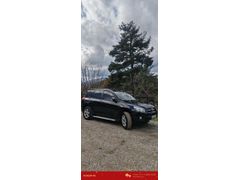 Sahibinden Toyota RAV4 2.0 Extra 2010 Model  251.000 km Siyah