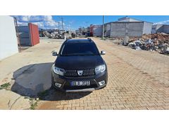 2017 Model Dacia Sandero 148.000 km