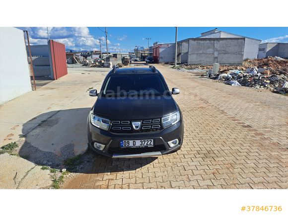 2017 Model Dacia Sandero 148.000 km