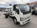 "GALERİ PINAR"2008 İSUZU NPR TURBO ŞASE KAMYON 490.km