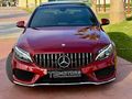 TB MOTORS tan 2016 AMG HATASIZ BOYASIZ SÜMBÜL KIRMIZI