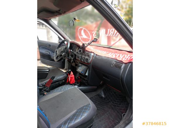 Sahibinden Ford Escort 1.6 CL 1997 Model