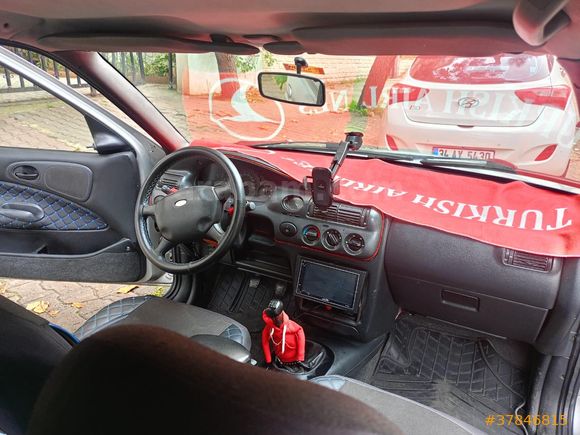 Sahibinden Ford Escort 1.6 CL 1997 Model