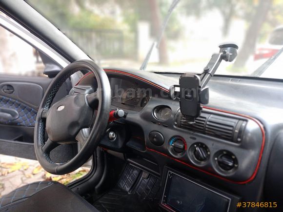 Sahibinden Ford Escort 1.6 CL 1997 Model