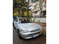 Sahibinden Ford Escort 1.6 CL 1997 Model
