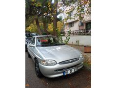 Sahibinden Ford Escort 1.6 CL 1997 Model