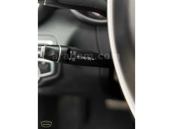 BAYRAM OTOMOTİV DEN HATASIZ C 200 D