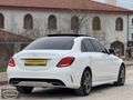 BAYRAM OTOMOTİV DEN HATASIZ C 200 D