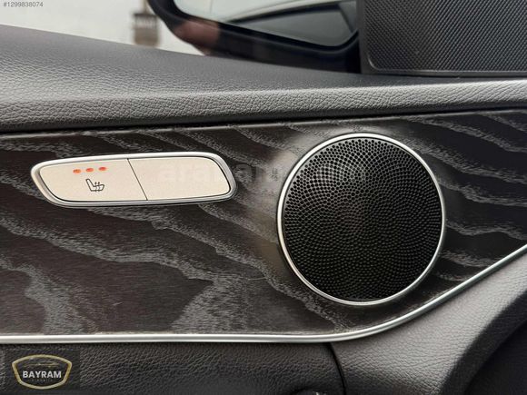 BAYRAM OTOMOTİV DEN HATASIZ C 200 D