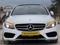 BAYRAM OTOMOTİV DEN HATASIZ C 200 D