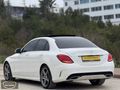 BAYRAM OTOMOTİV DEN HATASIZ C 200 D