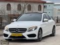 BAYRAM OTOMOTİV DEN HATASIZ C 200 D