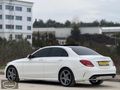 BAYRAM OTOMOTİV DEN HATASIZ C 200 D