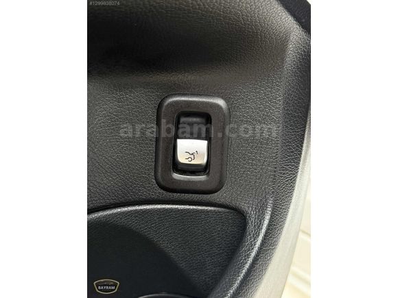 BAYRAM OTOMOTİV DEN HATASIZ C 200 D