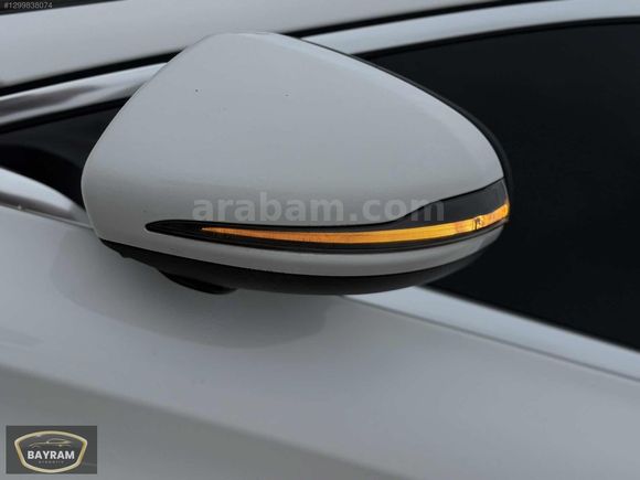 BAYRAM OTOMOTİV DEN HATASIZ C 200 D