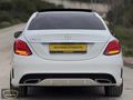 BAYRAM OTOMOTİV DEN HATASIZ C 200 D