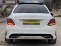 BAYRAM OTOMOTİV DEN HATASIZ C 200 D