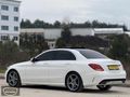 BAYRAM OTOMOTİV DEN HATASIZ C 200 D