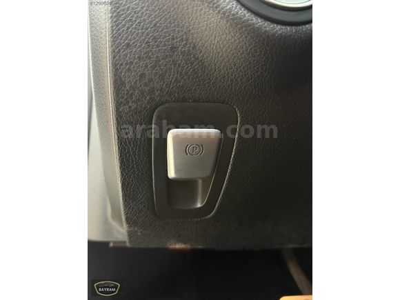 BAYRAM OTOMOTİV DEN HATASIZ C 200 D