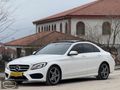 BAYRAM OTOMOTİV DEN HATASIZ C 200 D