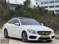 BAYRAM OTOMOTİV DEN HATASIZ C 200 D