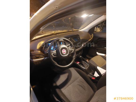 Sahibinden Fiat Egea 1.6 Multijet Easy 2018 Model
