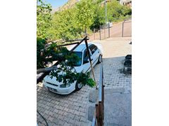Araç fazlalığından satılıktır!