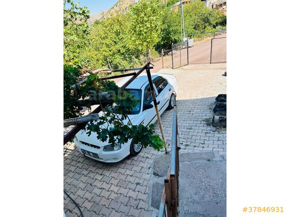 Araç fazlalığından satılıktır!