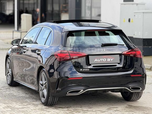AUTO BY DEN HATASIZ BOYASIZ