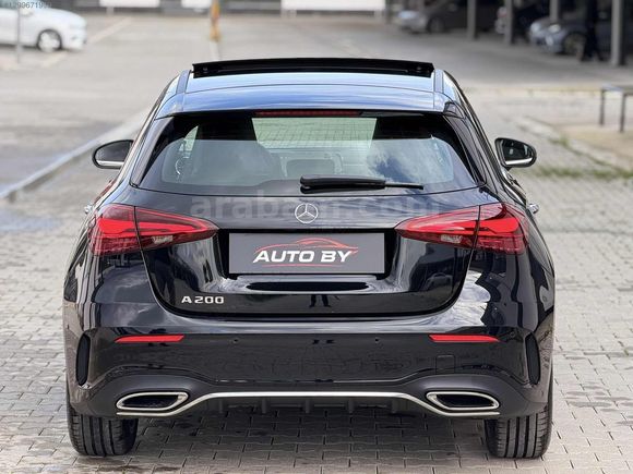 AUTO BY DEN HATASIZ BOYASIZ