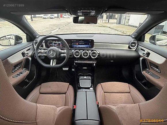 AUTO BY DEN HATASIZ BOYASIZ 500 KM