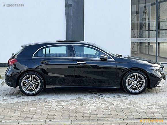 AUTO BY DEN HATASIZ BOYASIZ 500 KM