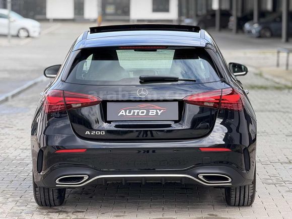 AUTO BY DEN HATASIZ BOYASIZ