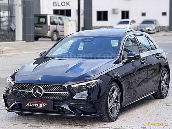 AUTO BY DEN HATASIZ BOYASIZ 500 KM