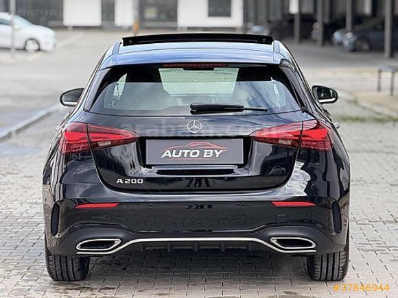AUTO BY DEN HATASIZ BOYASIZ 500 KM