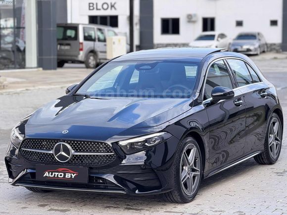AUTO BY DEN HATASIZ BOYASIZ