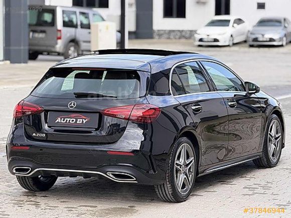 AUTO BY DEN HATASIZ BOYASIZ 500 KM
