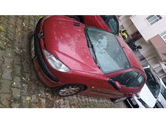 Sahibinden Peugeot 206 Otomatik Vites