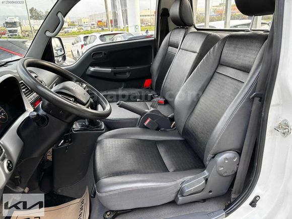 KOYUNCU OTOMOTIV - KIA BONGO K2500 ÇİFT TEKER