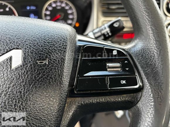 KOYUNCU OTOMOTIV - KIA BONGO K2500 ÇİFT TEKER