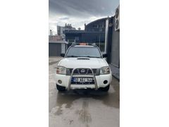 Sahibinden Nissan Skystar 4x4 2011 Model 
