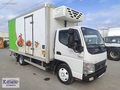 KASTAMONU OTOMOTİVDEN 2010 MİTSUBİSHİ 730 / FRİGOFİRİK KAMYONET