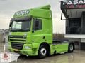 "PAŞACAN"DAN 2007 DAF CF-430 RETARDAR ÇİFT DEPO TRANSPORT